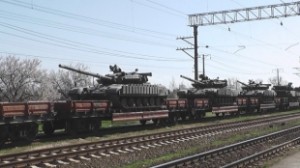 Russian-tanks
